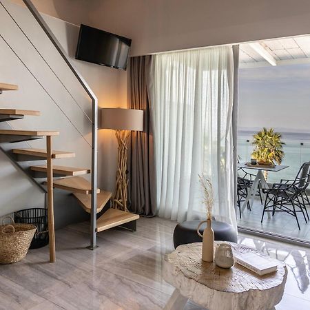 بيفكوهوري Blue Carpet Luxury Suites المظهر الخارجي الصورة