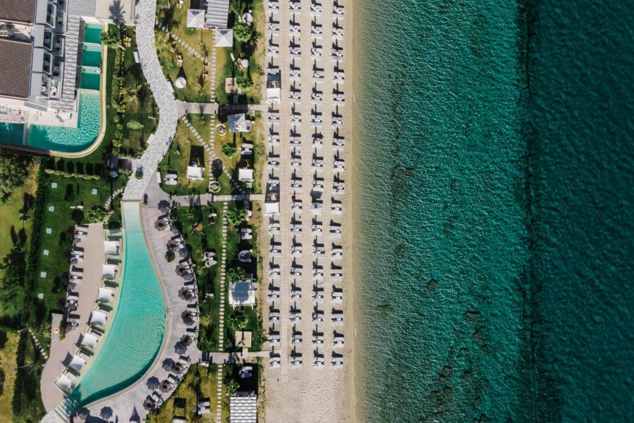 بيفكوهوري Blue Carpet Luxury Suites المظهر الخارجي الصورة