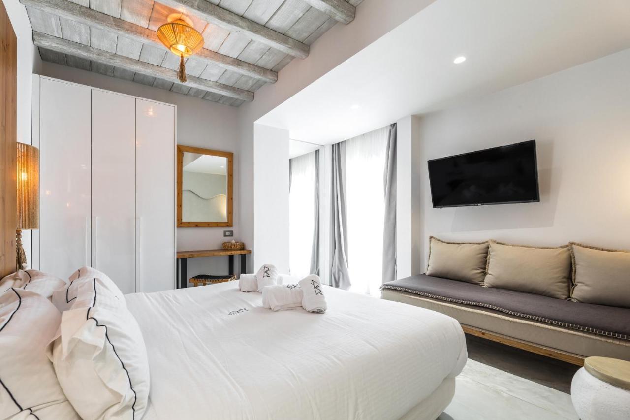 بيفكوهوري Blue Carpet Luxury Suites المظهر الخارجي الصورة