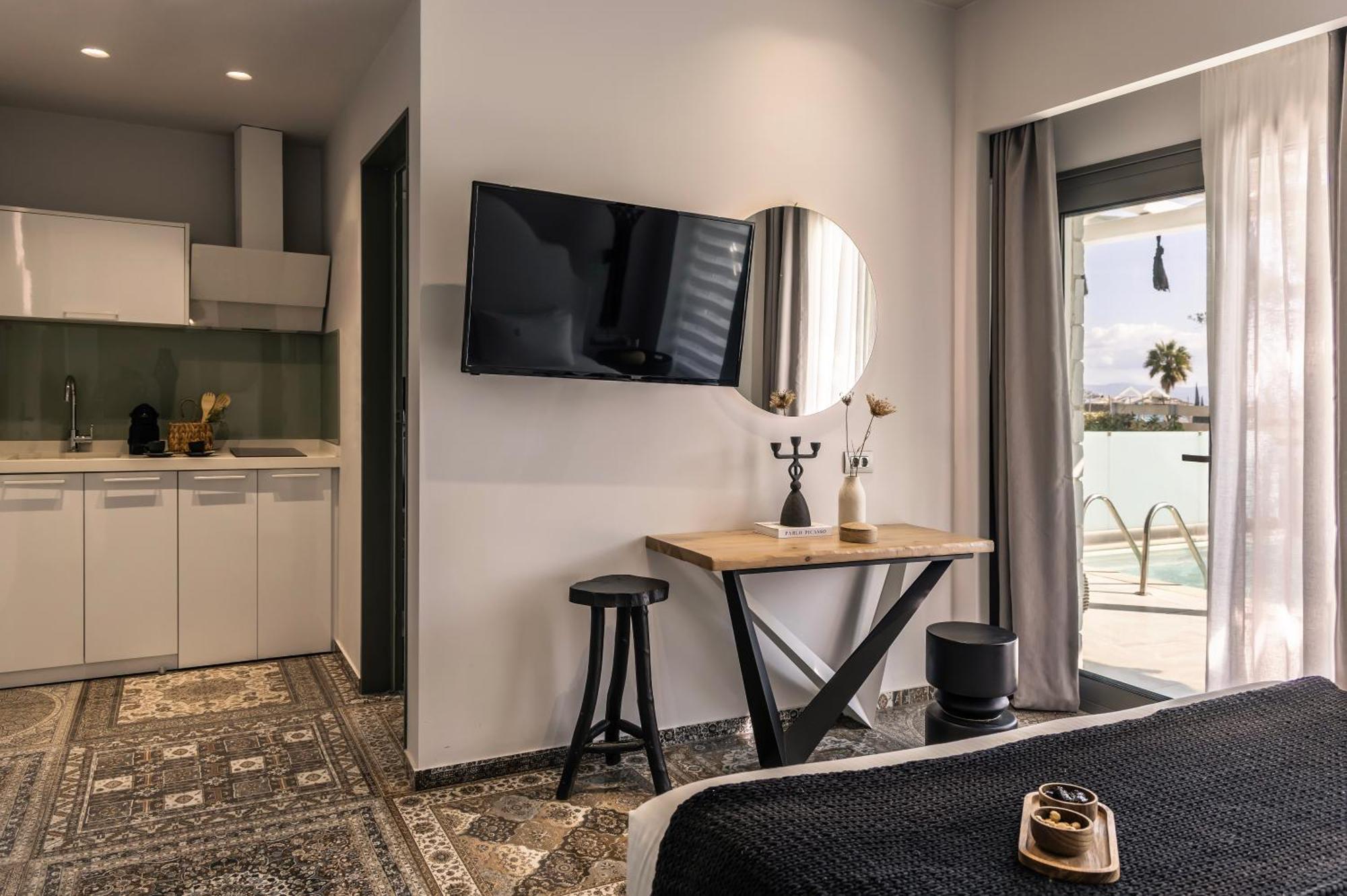 بيفكوهوري Blue Carpet Luxury Suites المظهر الخارجي الصورة