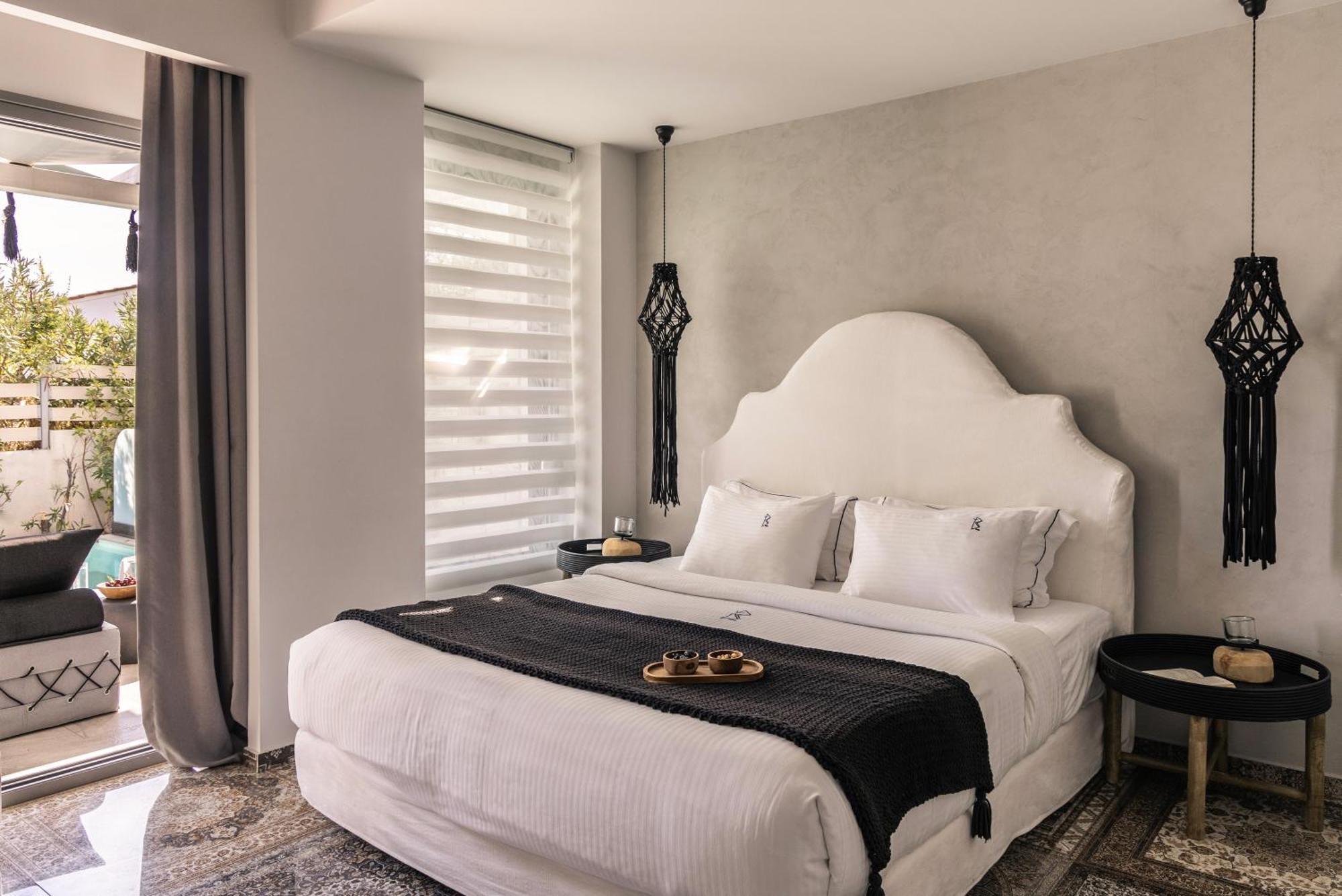 بيفكوهوري Blue Carpet Luxury Suites المظهر الخارجي الصورة
