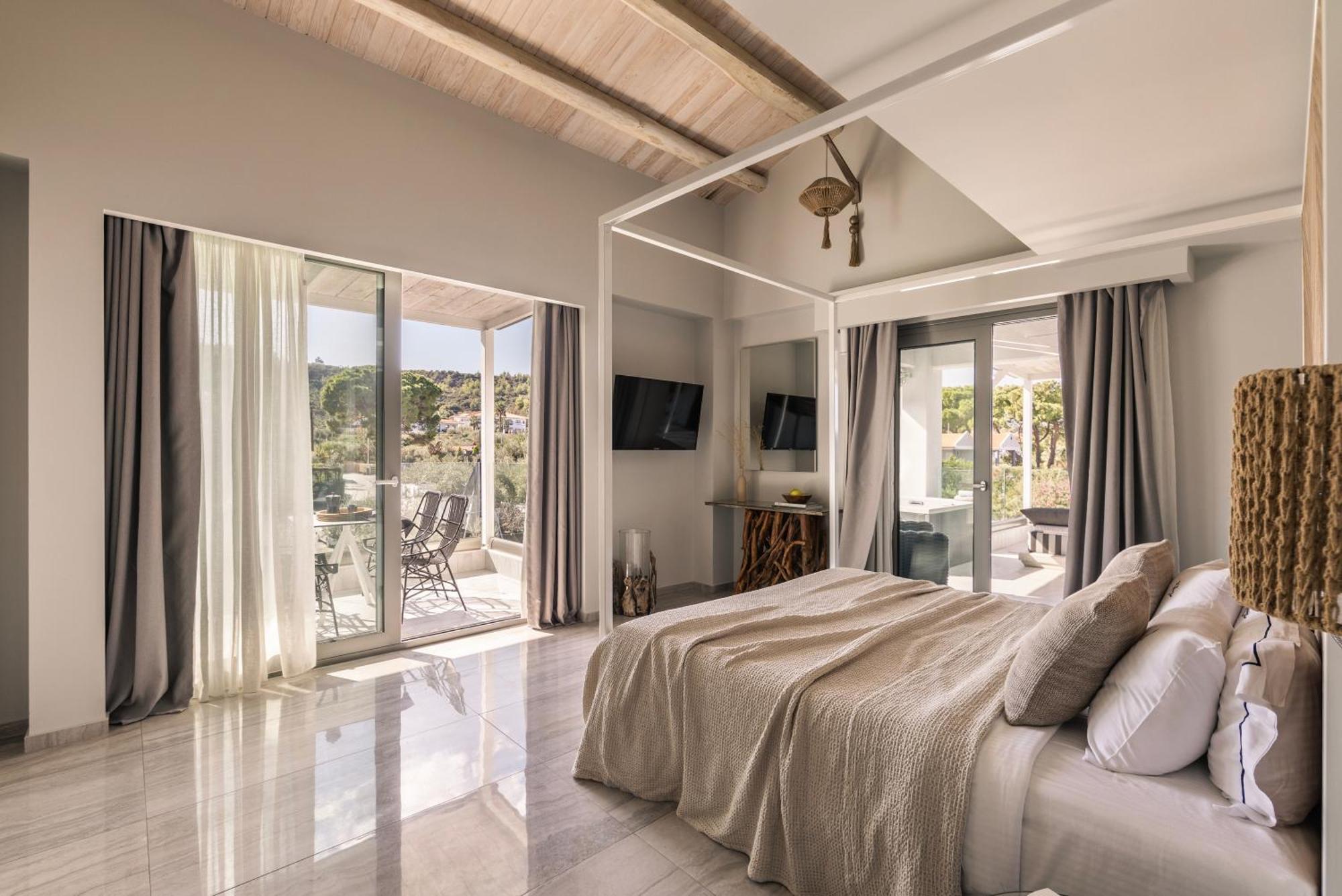 بيفكوهوري Blue Carpet Luxury Suites المظهر الخارجي الصورة