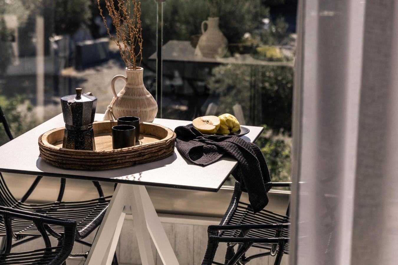 بيفكوهوري Blue Carpet Luxury Suites المظهر الخارجي الصورة