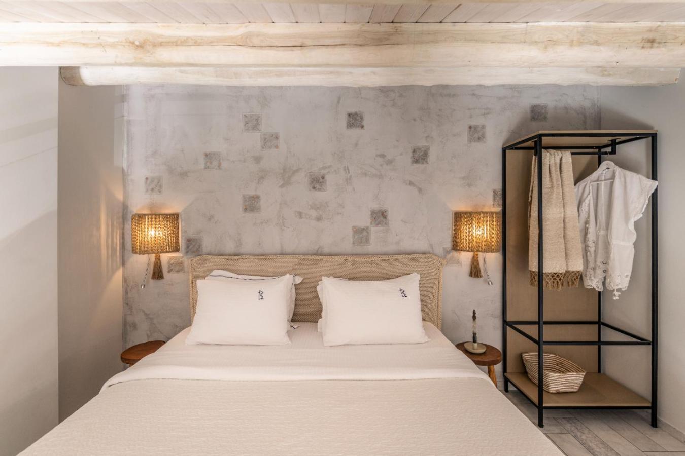 بيفكوهوري Blue Carpet Luxury Suites المظهر الخارجي الصورة