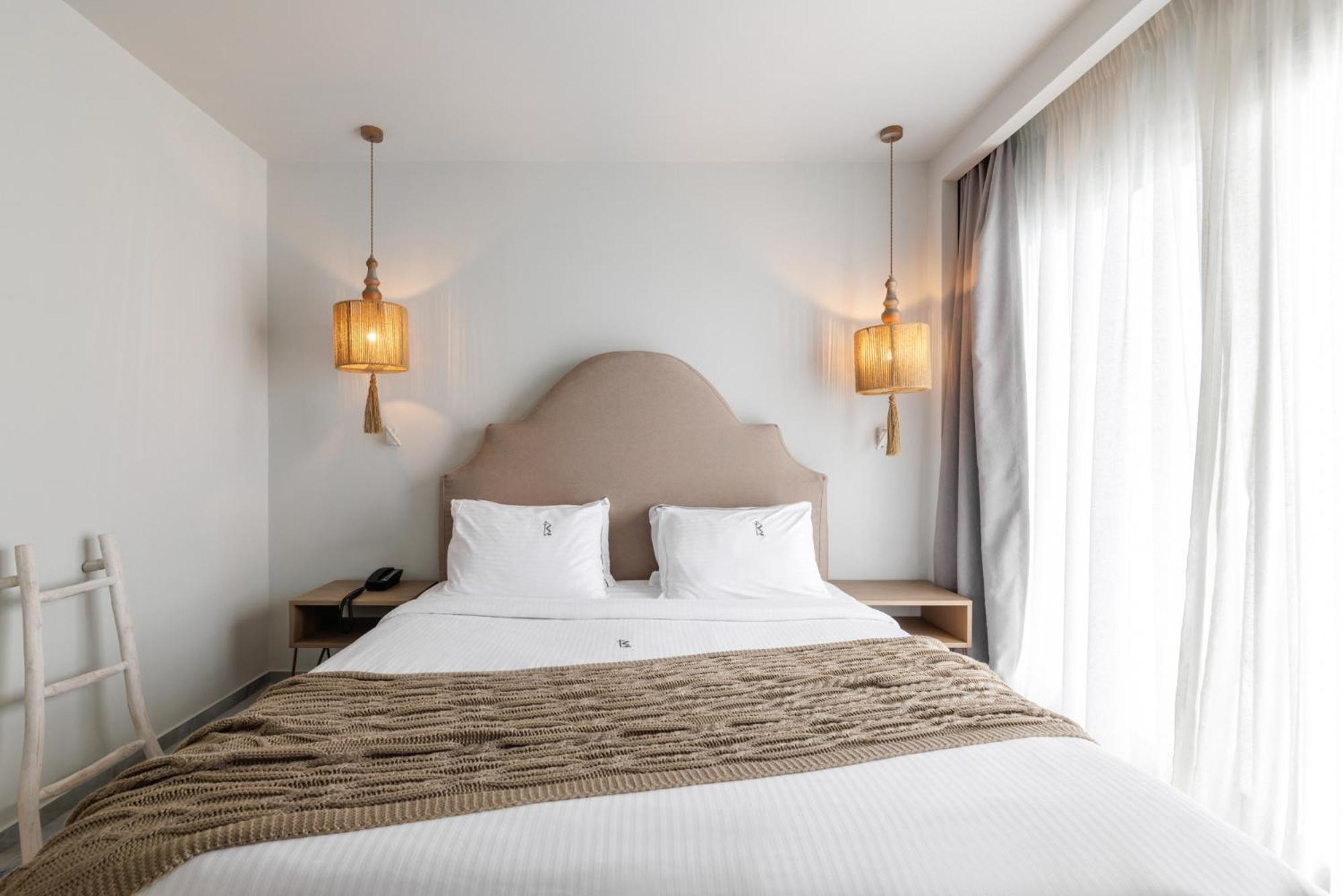 بيفكوهوري Blue Carpet Luxury Suites المظهر الخارجي الصورة