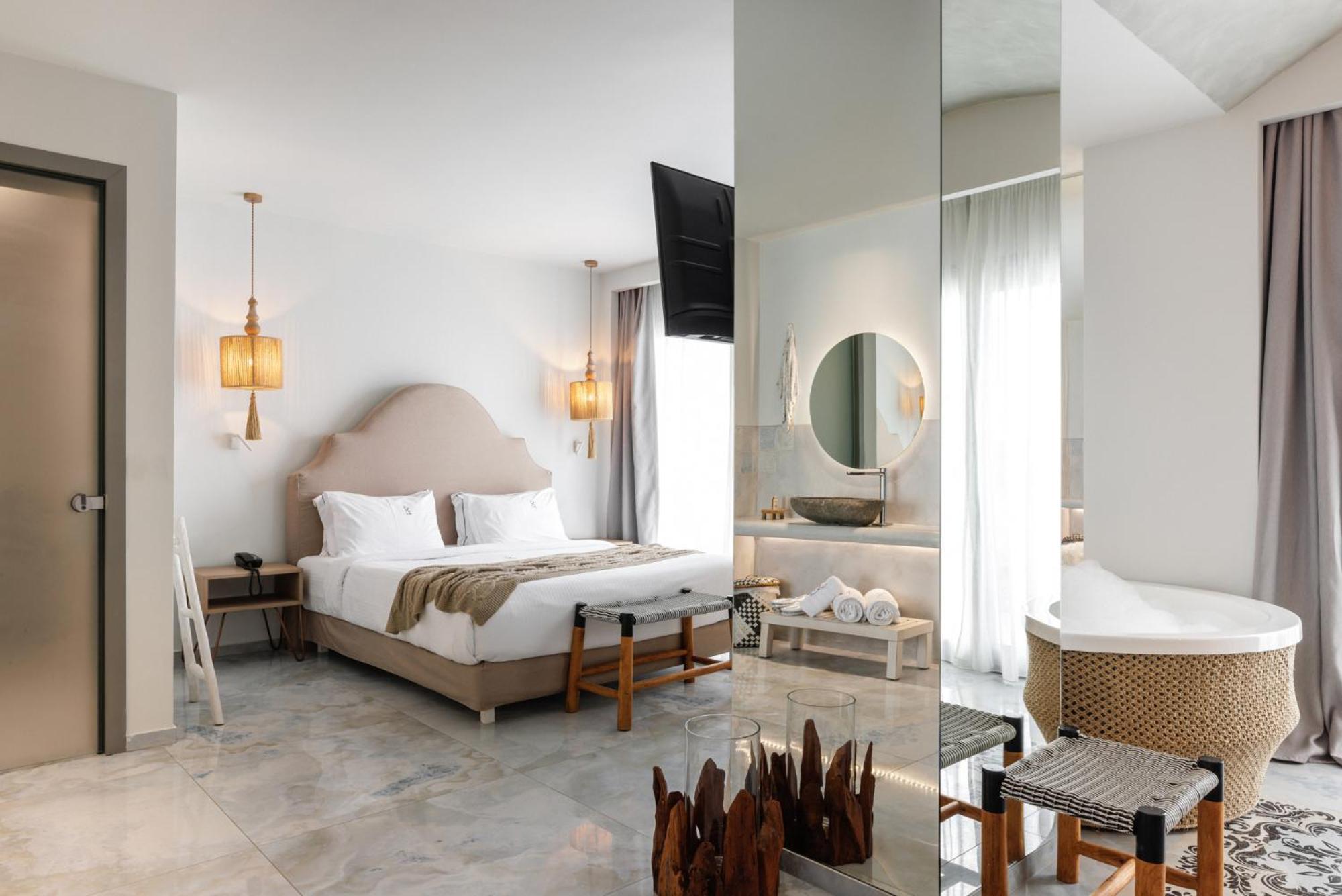 بيفكوهوري Blue Carpet Luxury Suites المظهر الخارجي الصورة