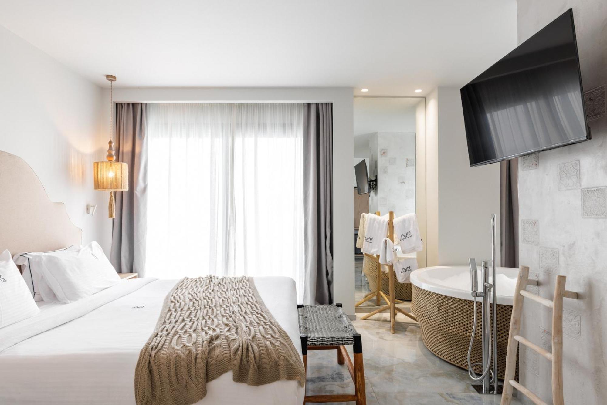 بيفكوهوري Blue Carpet Luxury Suites المظهر الخارجي الصورة