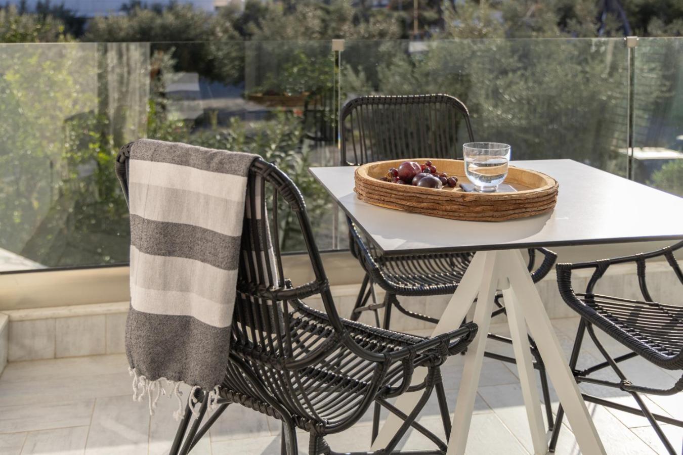 بيفكوهوري Blue Carpet Luxury Suites المظهر الخارجي الصورة