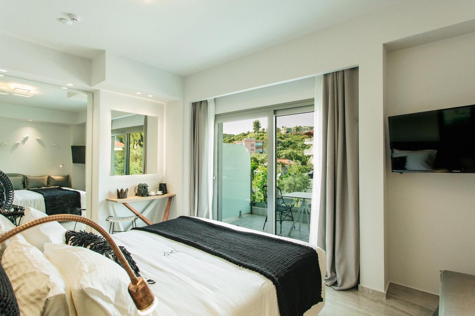 بيفكوهوري Blue Carpet Luxury Suites المظهر الخارجي الصورة