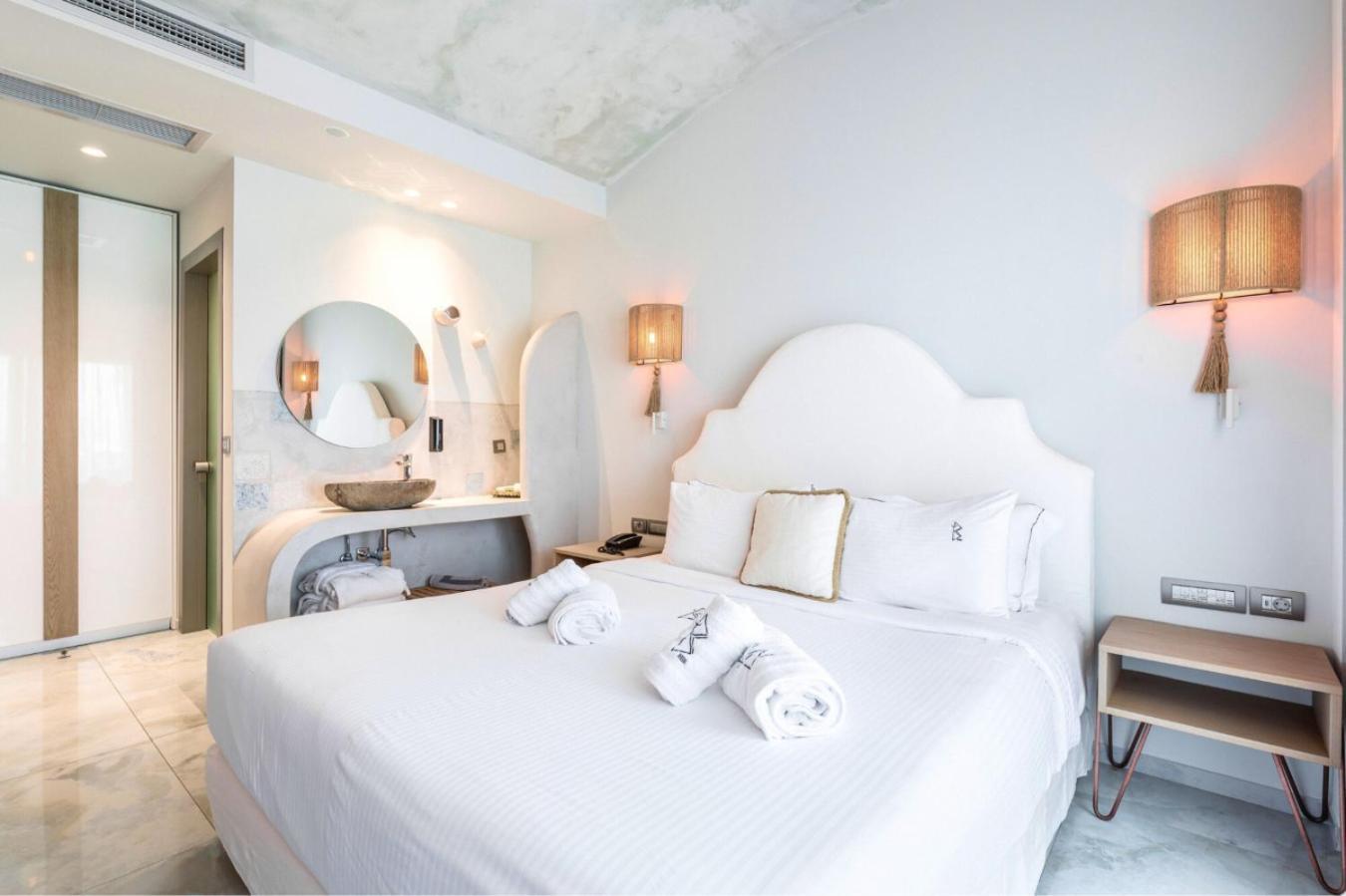 بيفكوهوري Blue Carpet Luxury Suites المظهر الخارجي الصورة