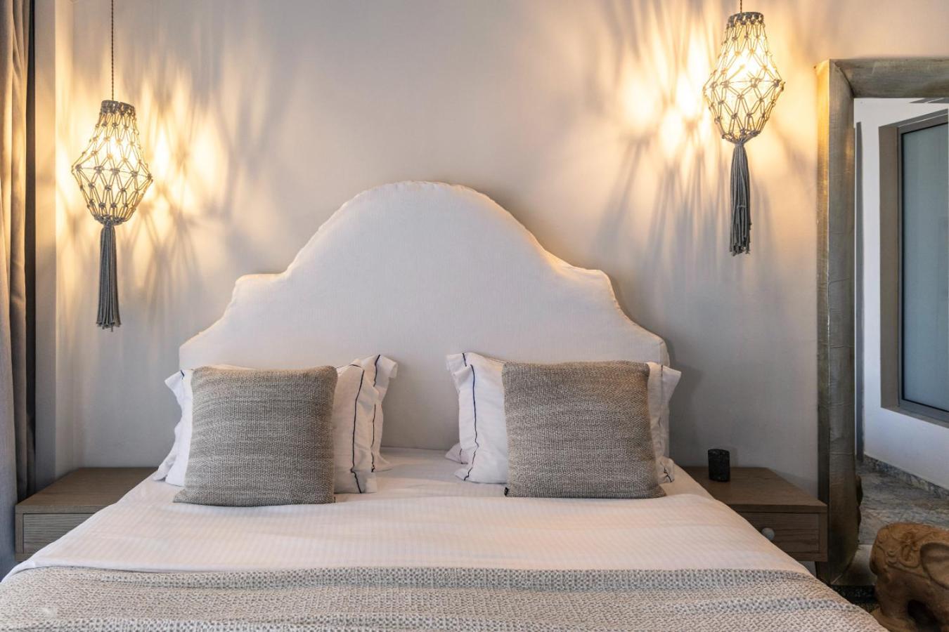 بيفكوهوري Blue Carpet Luxury Suites المظهر الخارجي الصورة