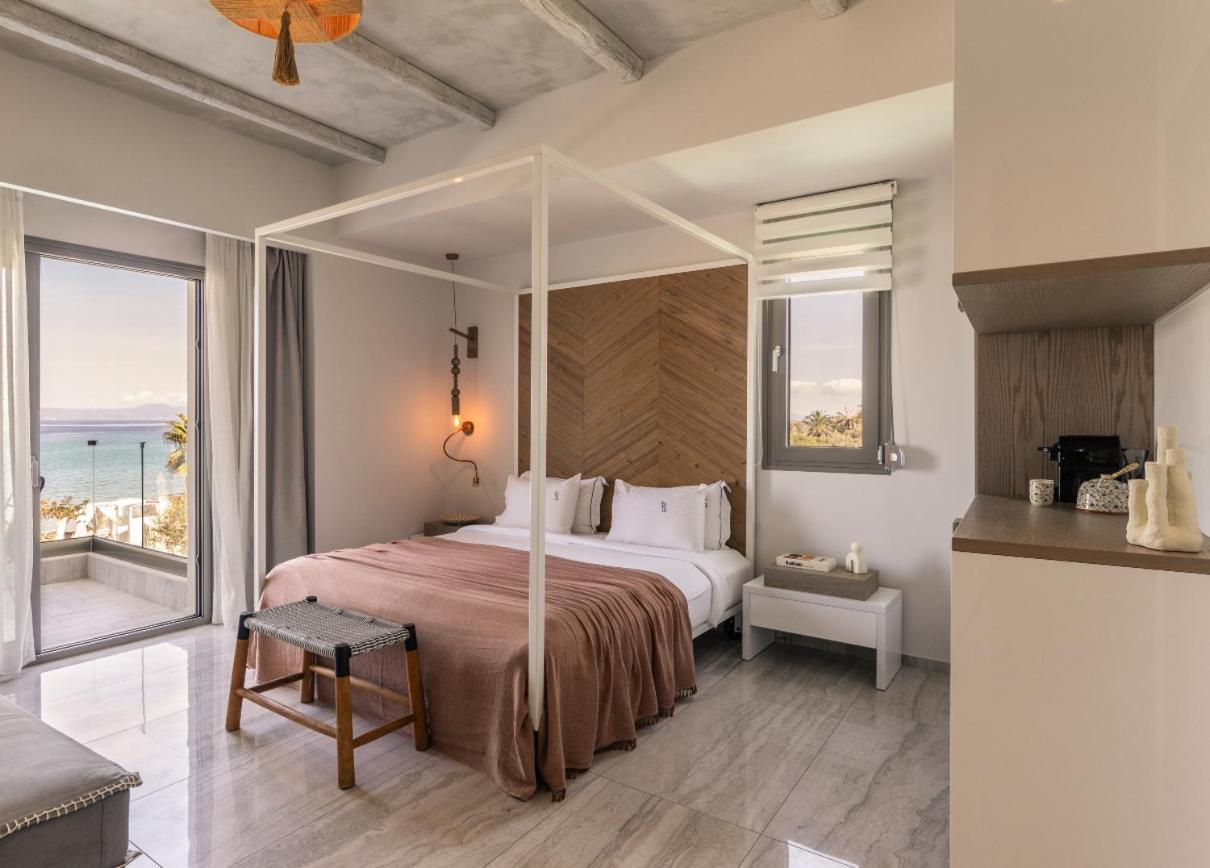بيفكوهوري Blue Carpet Luxury Suites المظهر الخارجي الصورة