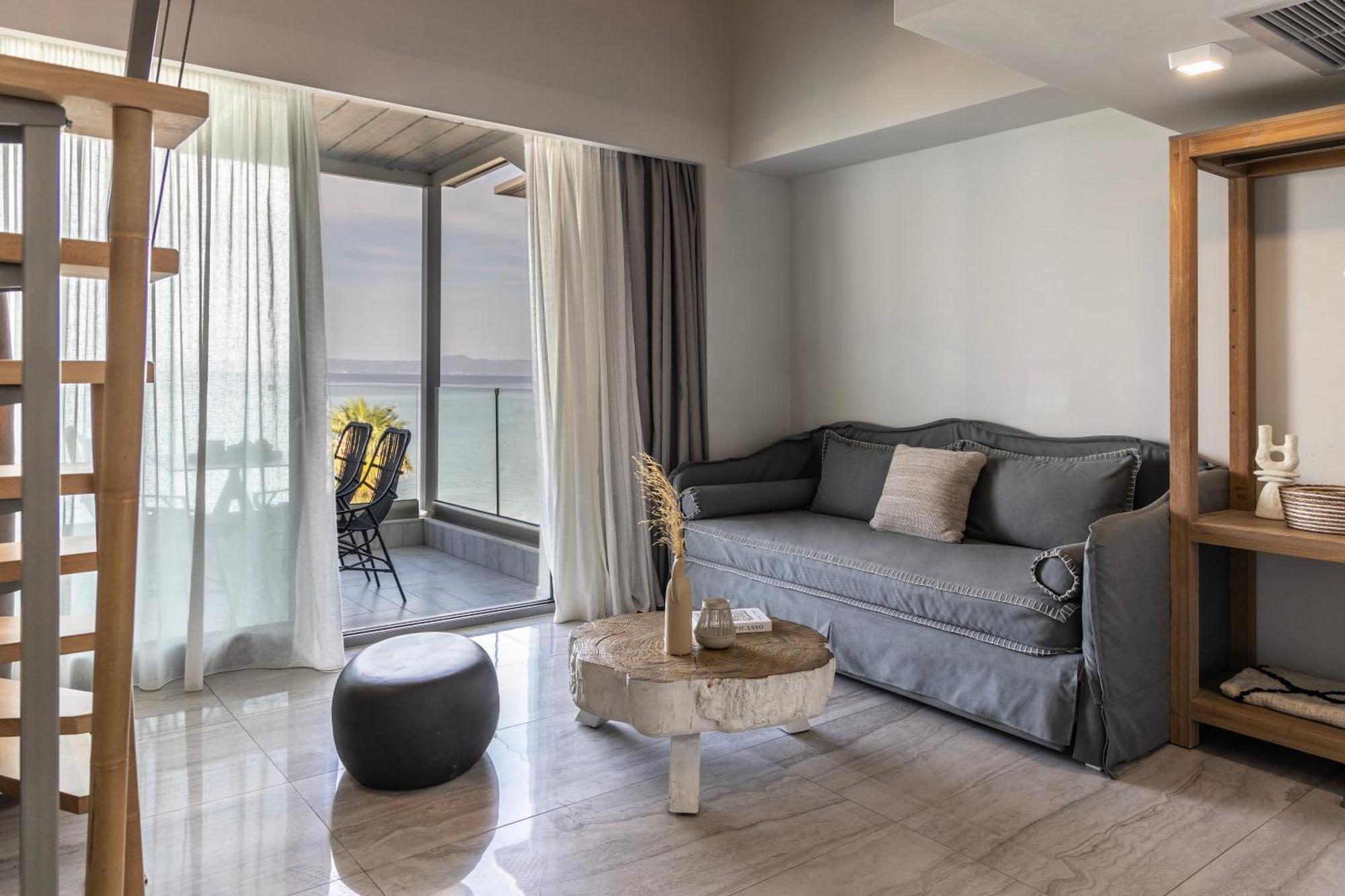 بيفكوهوري Blue Carpet Luxury Suites المظهر الخارجي الصورة