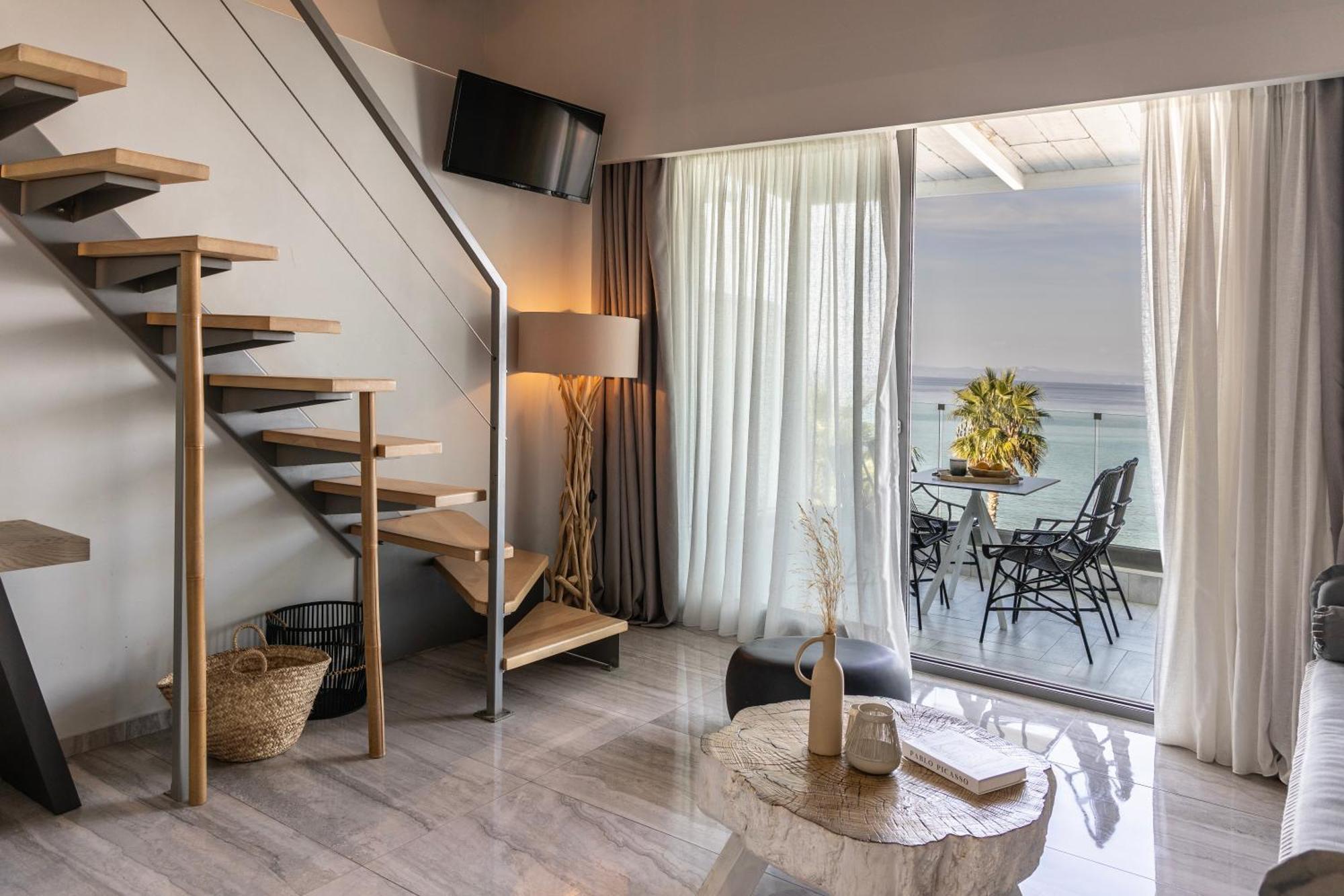 بيفكوهوري Blue Carpet Luxury Suites المظهر الخارجي الصورة