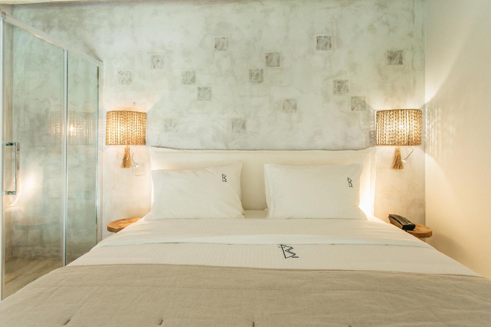 بيفكوهوري Blue Carpet Luxury Suites المظهر الخارجي الصورة